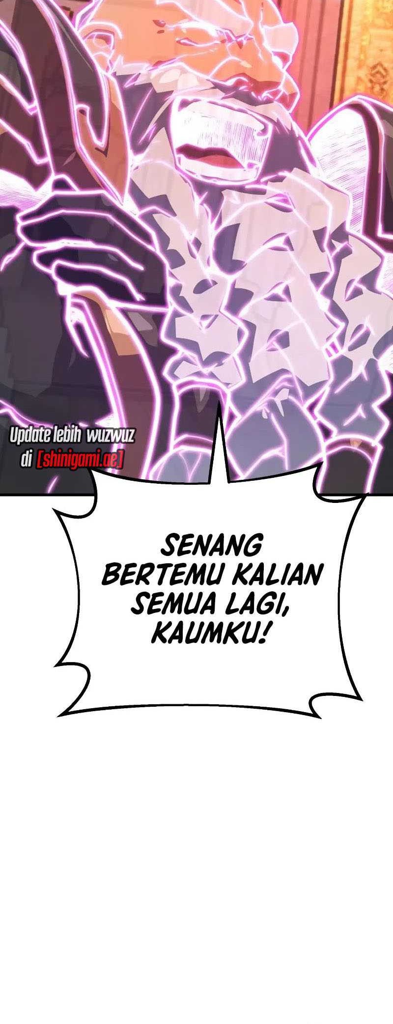 The Game’s Greatest Troll Chapter 57 Gambar 36
