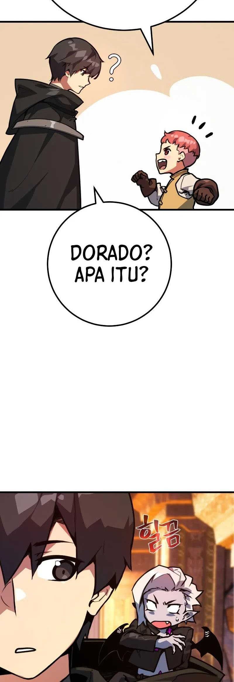 The Game’s Greatest Troll Chapter 57 Gambar 40