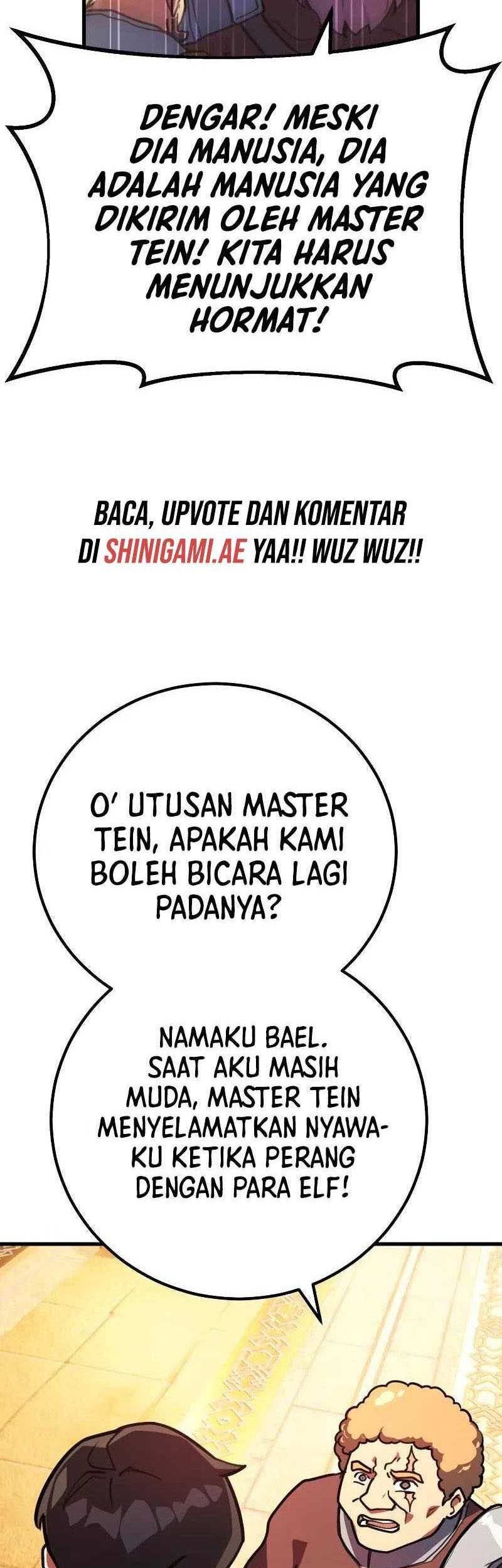 The Game’s Greatest Troll Chapter 57 Gambar 38