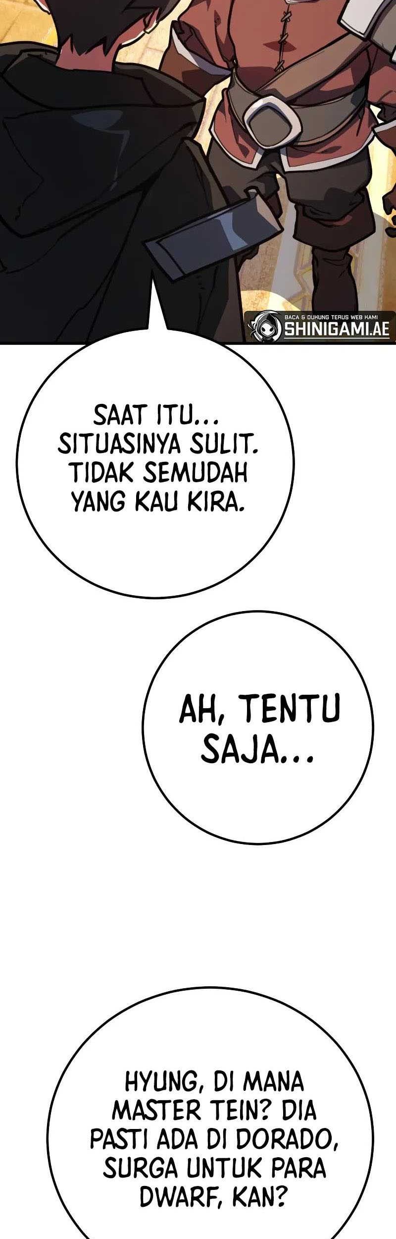 The Game’s Greatest Troll Chapter 57 Gambar 39