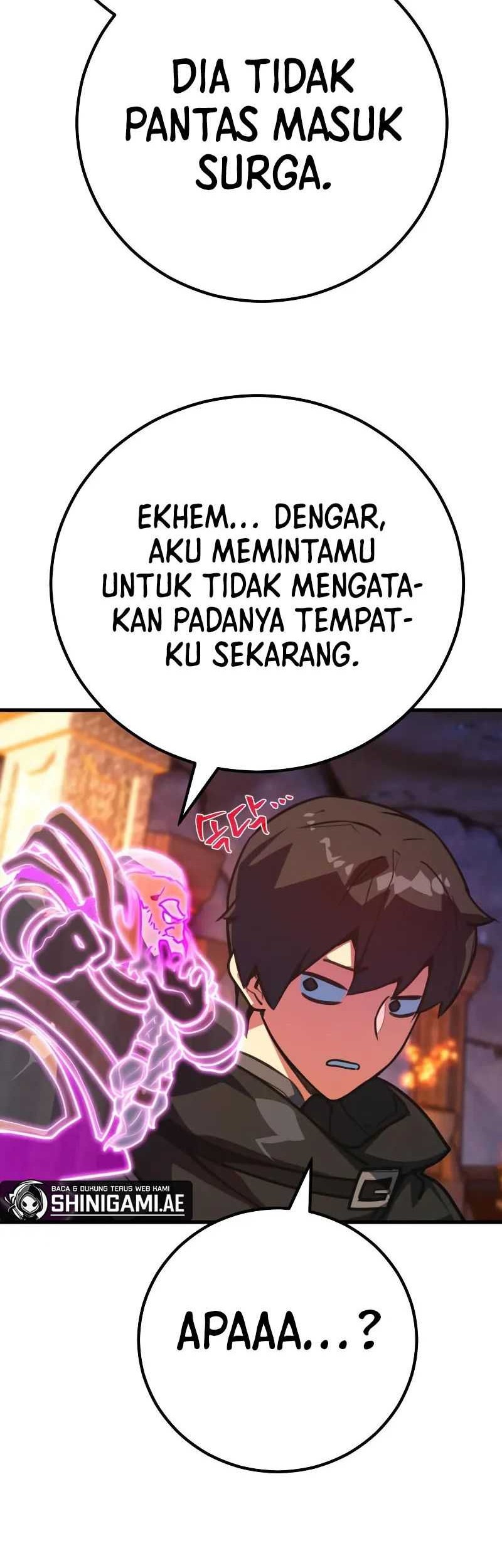 The Game’s Greatest Troll Chapter 57 Gambar 42
