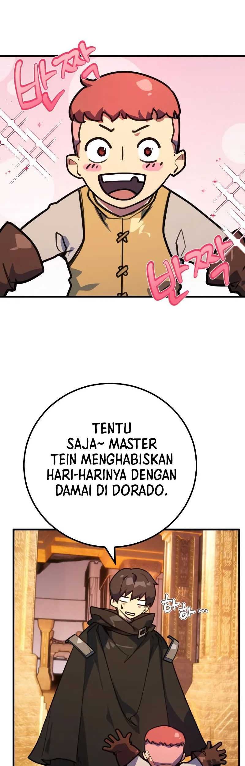 The Game’s Greatest Troll Chapter 57 Gambar 43