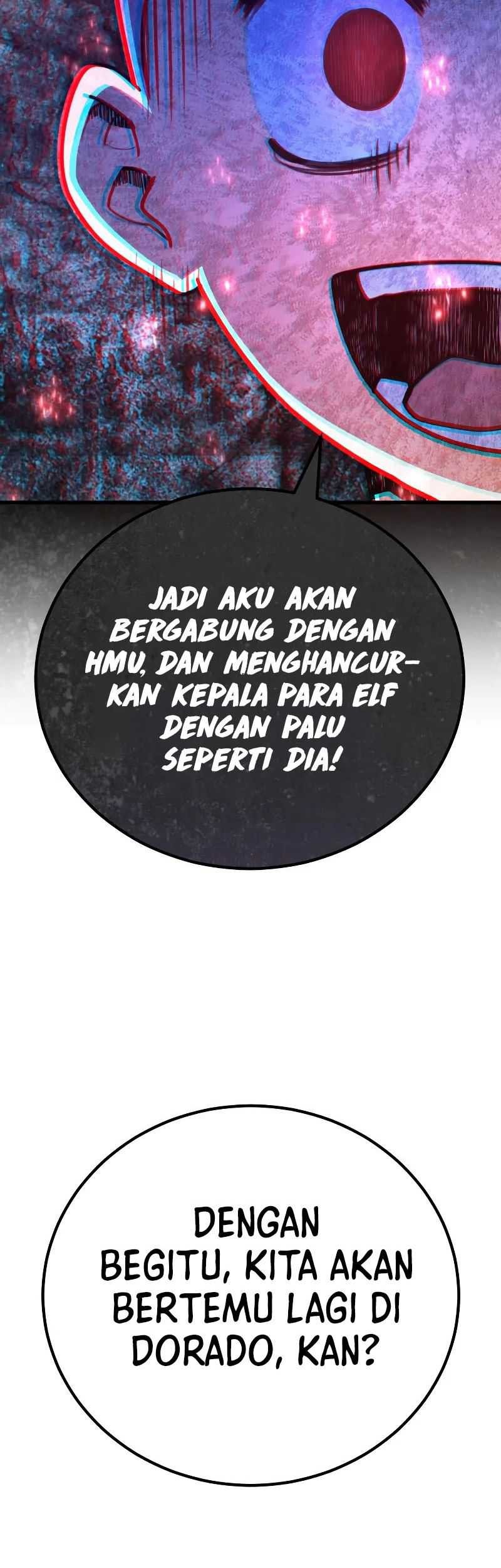 The Game’s Greatest Troll Chapter 57 Gambar 45