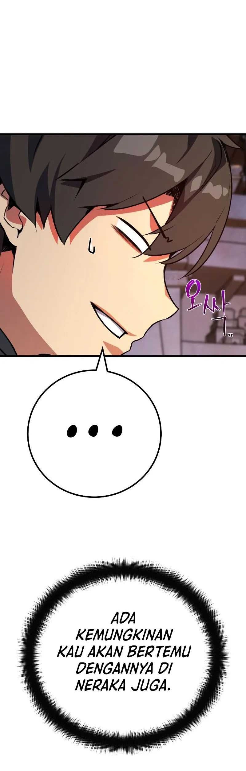 The Game’s Greatest Troll Chapter 57 Gambar 46