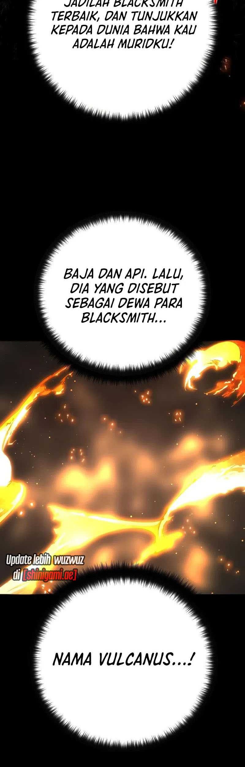 The Game’s Greatest Troll Chapter 57 Gambar 76