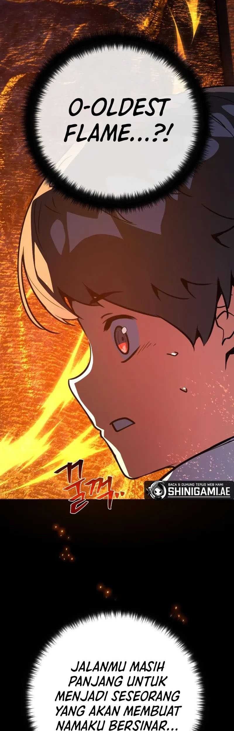 The Game’s Greatest Troll Chapter 57 Gambar 73