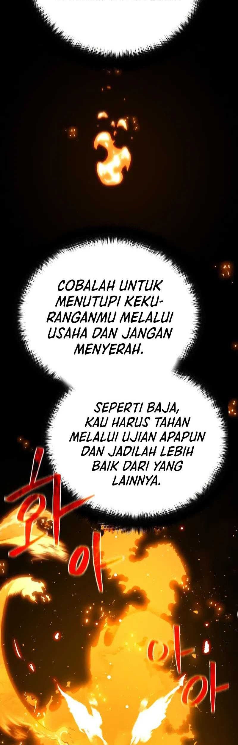 The Game’s Greatest Troll Chapter 57 Gambar 74