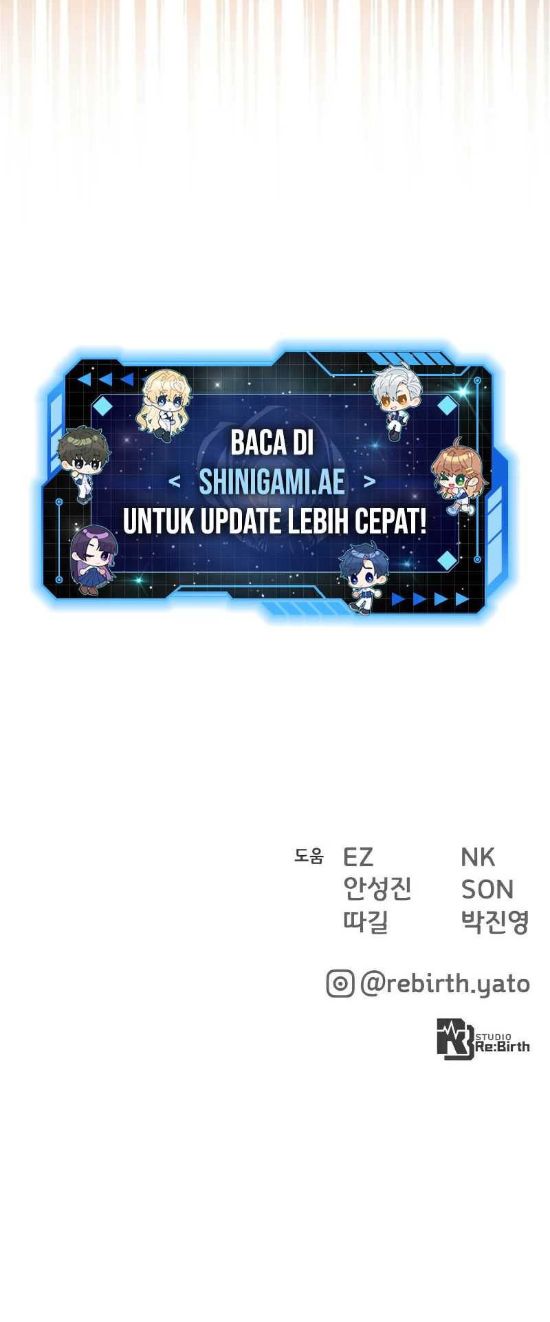 The Game’s Greatest Troll Chapter 57 Gambar 80