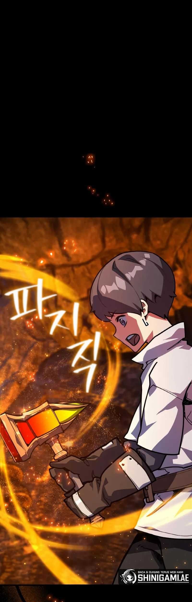 The Game’s Greatest Troll Chapter 57 Gambar 77