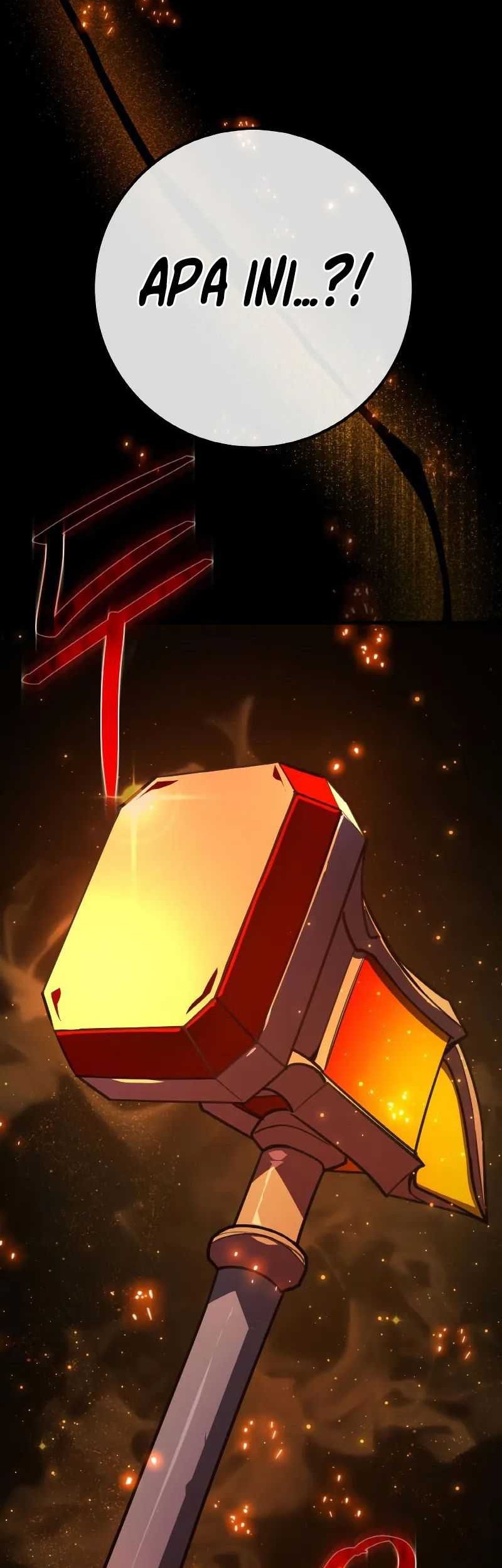 The Game’s Greatest Troll Chapter 57 Gambar 78