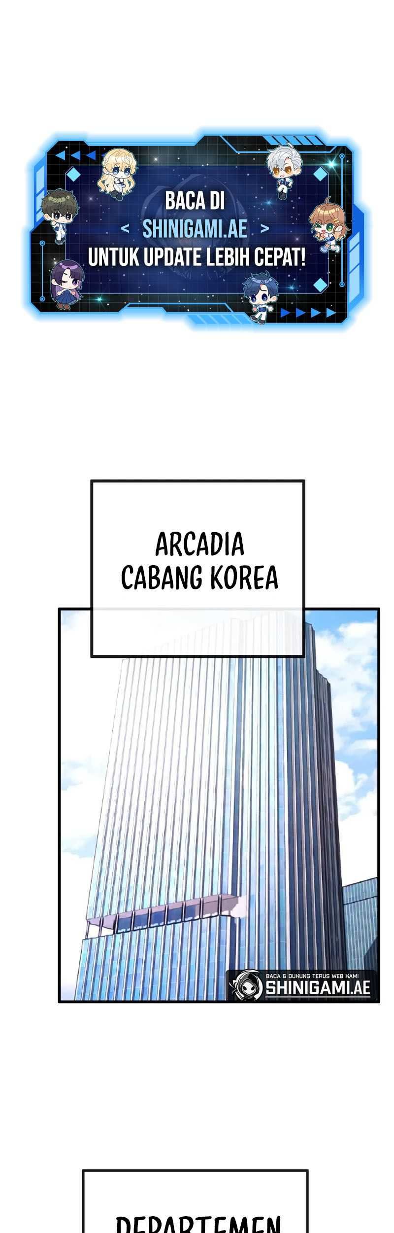 Manga The Game’s Greatest Troll Chapter 57 gambar nomor 2