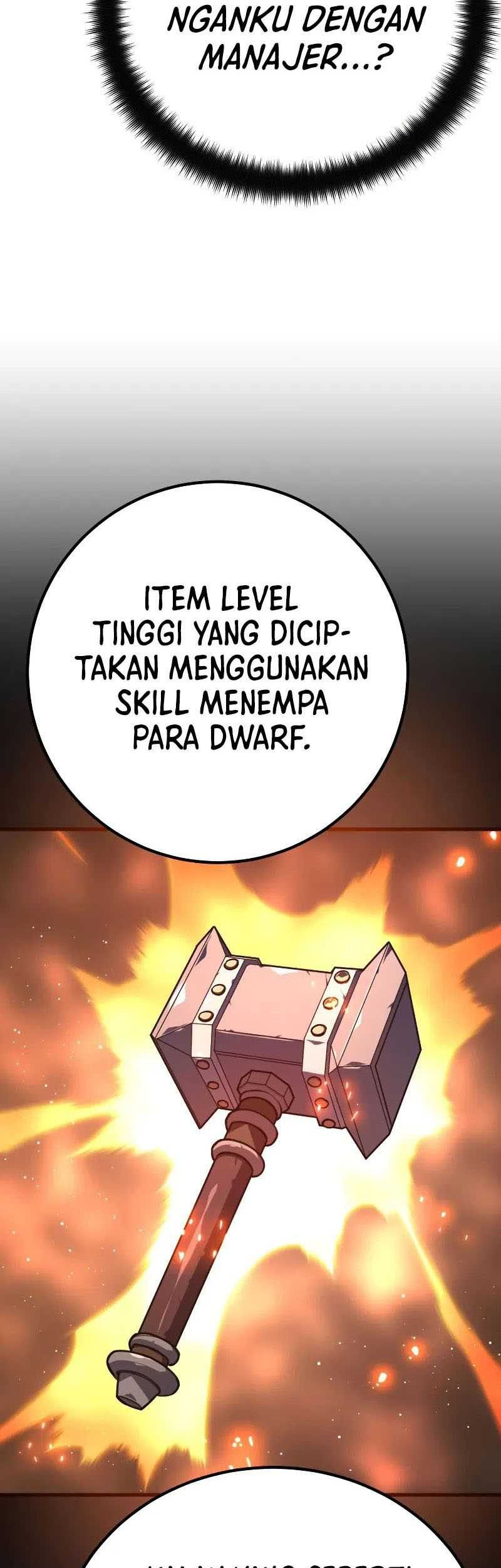 The Game’s Greatest Troll Chapter 57 Gambar 10