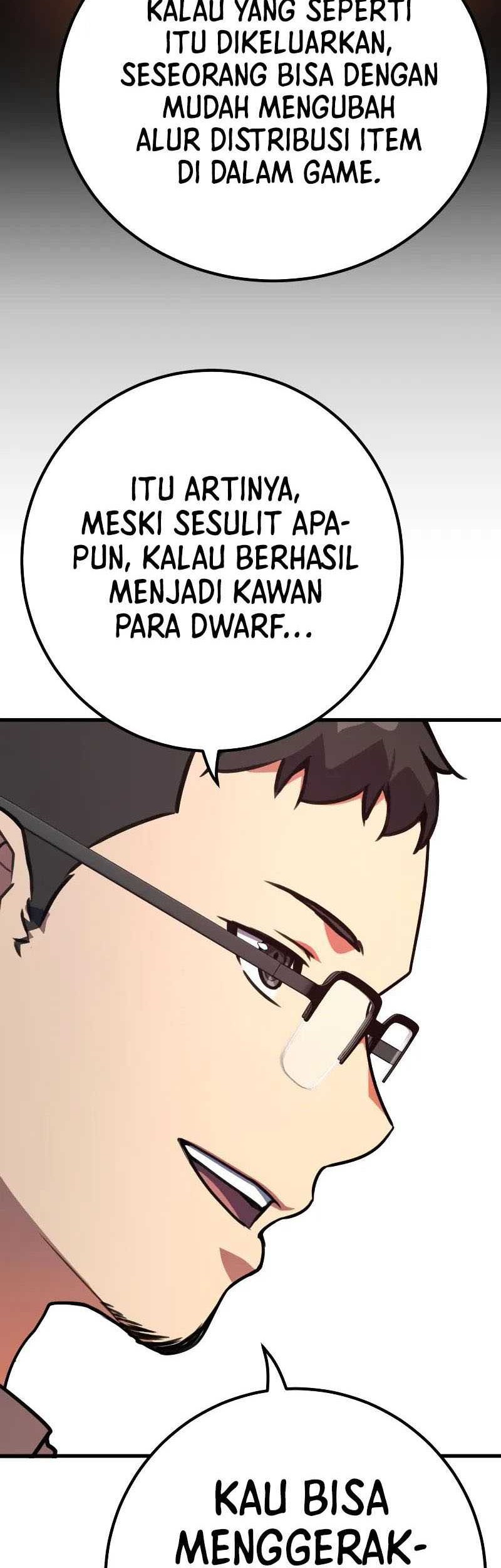 The Game’s Greatest Troll Chapter 57 Gambar 11