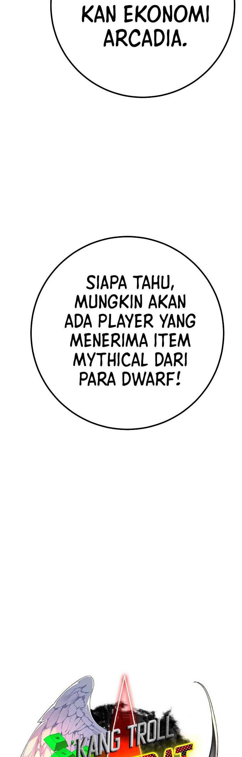 The Game’s Greatest Troll Chapter 57 Gambar 12