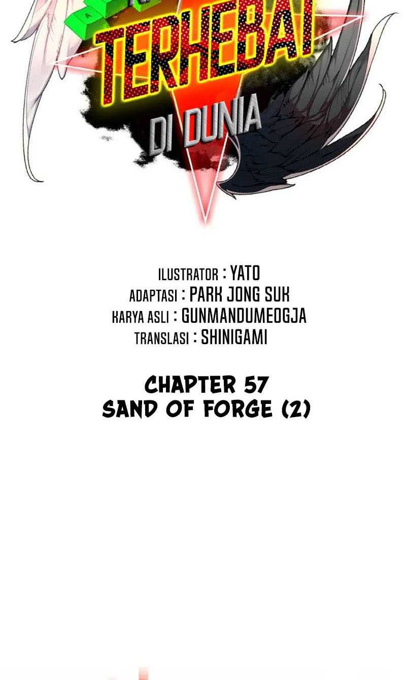 The Game’s Greatest Troll Chapter 57 Gambar 13