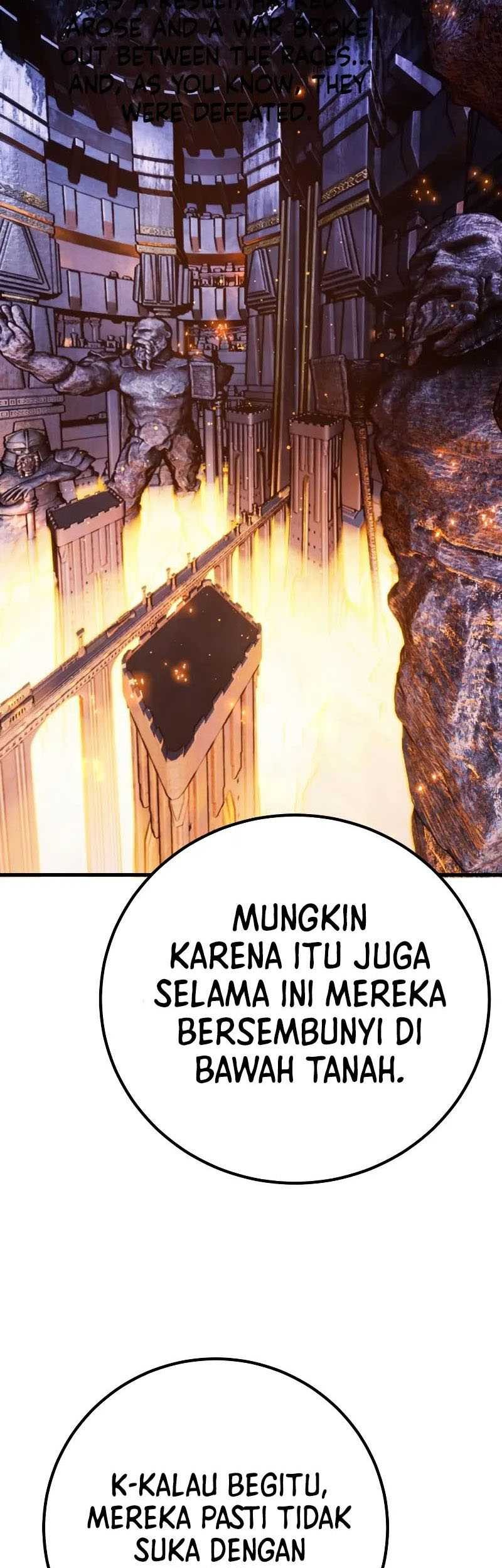 The Game’s Greatest Troll Chapter 57 Gambar 18