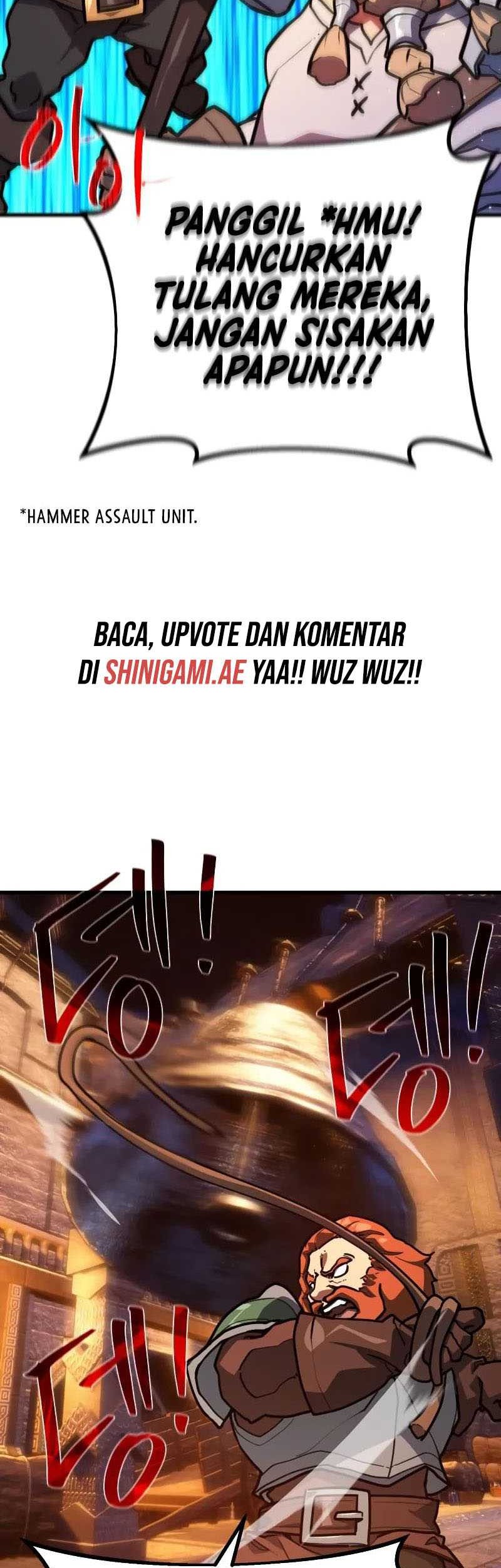 The Game’s Greatest Troll Chapter 57 Gambar 20