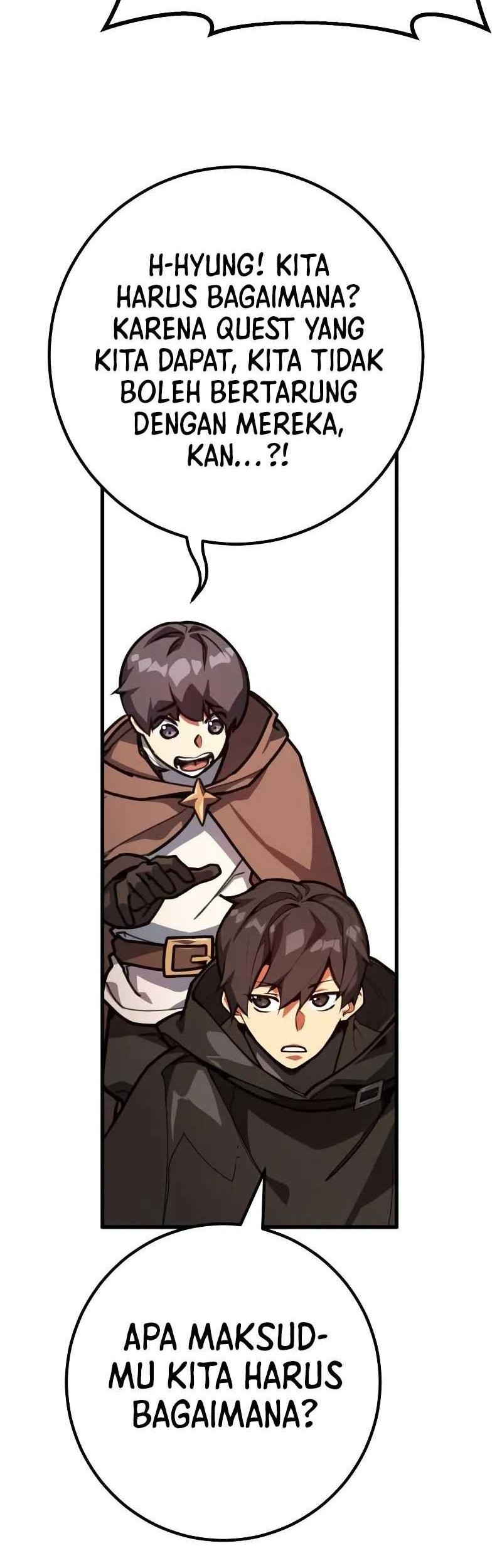 The Game’s Greatest Troll Chapter 57 Gambar 23