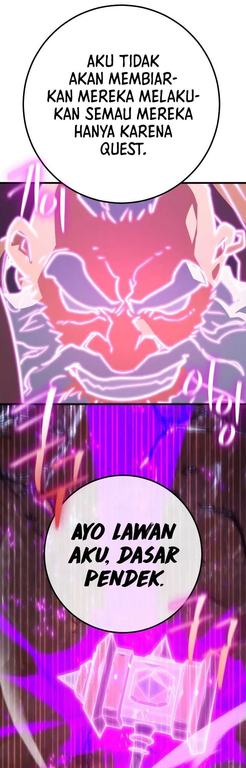 The Game’s Greatest Troll Chapter 57 Gambar 24