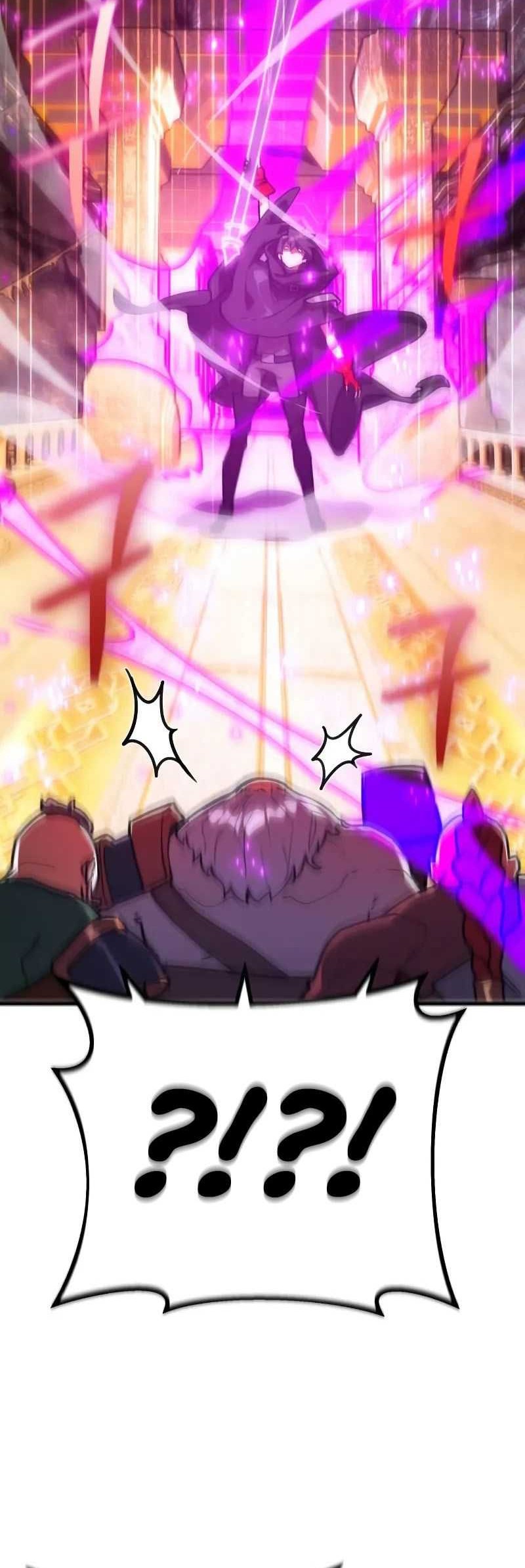 The Game’s Greatest Troll Chapter 57 Gambar 25