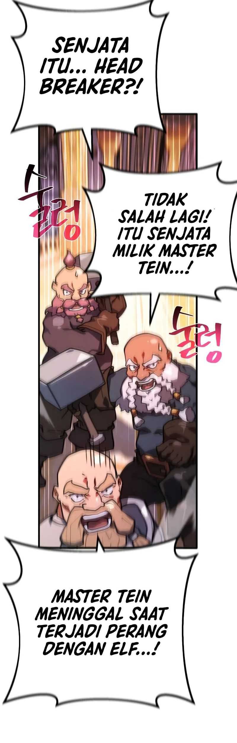 The Game’s Greatest Troll Chapter 57 Gambar 26