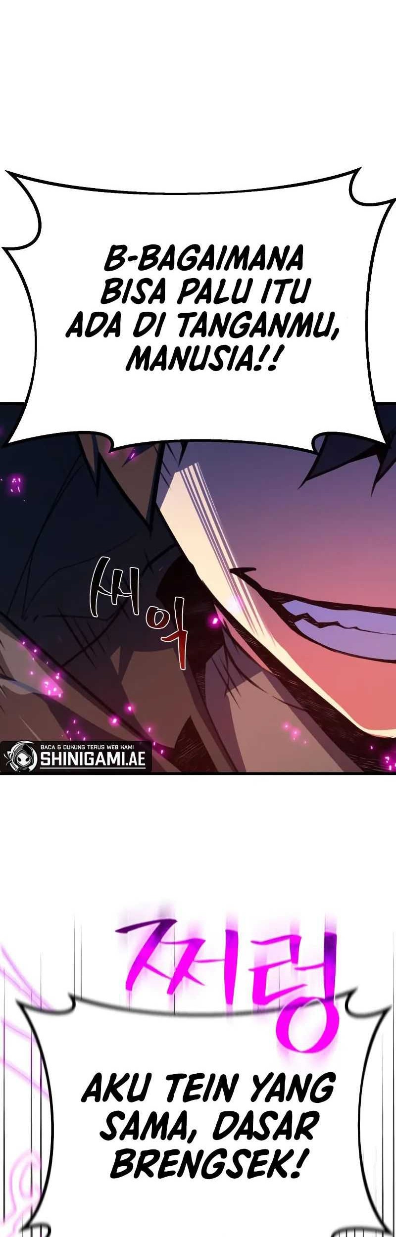 The Game’s Greatest Troll Chapter 57 Gambar 27