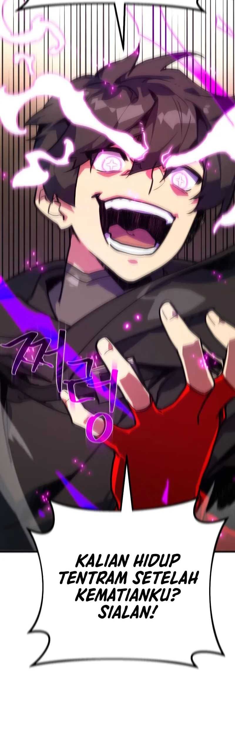 The Game’s Greatest Troll Chapter 57 Gambar 28