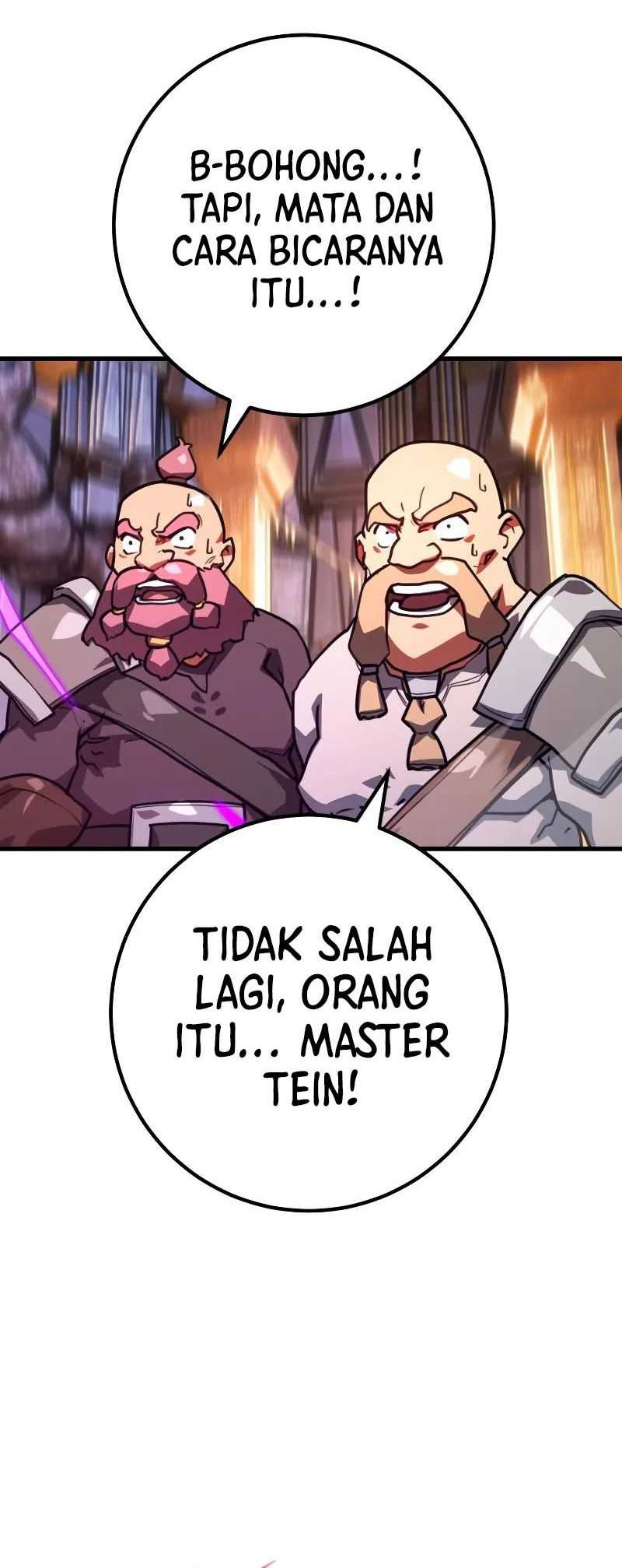 The Game’s Greatest Troll Chapter 57 Gambar 29