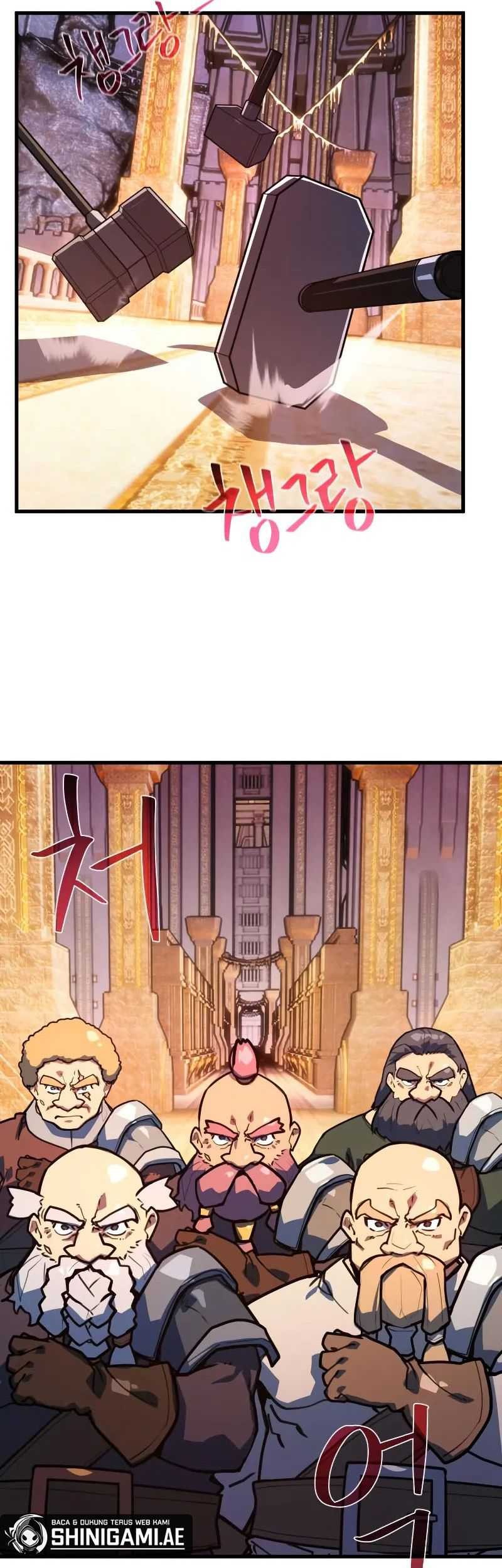 The Game’s Greatest Troll Chapter 57 Gambar 30