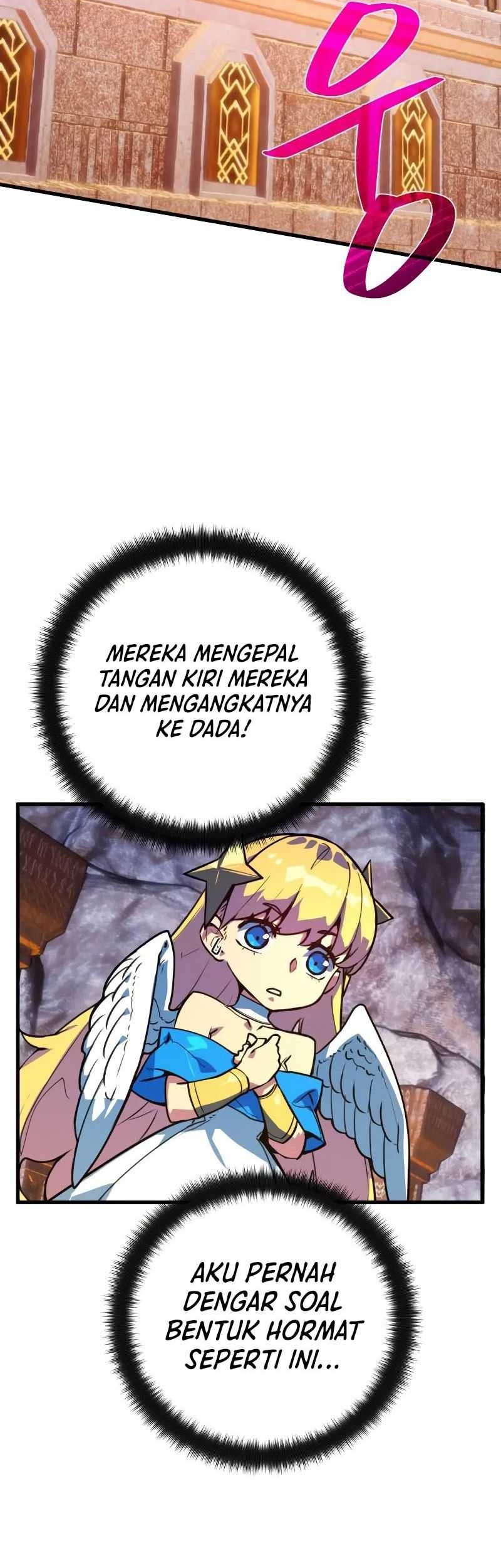 The Game’s Greatest Troll Chapter 57 Gambar 32