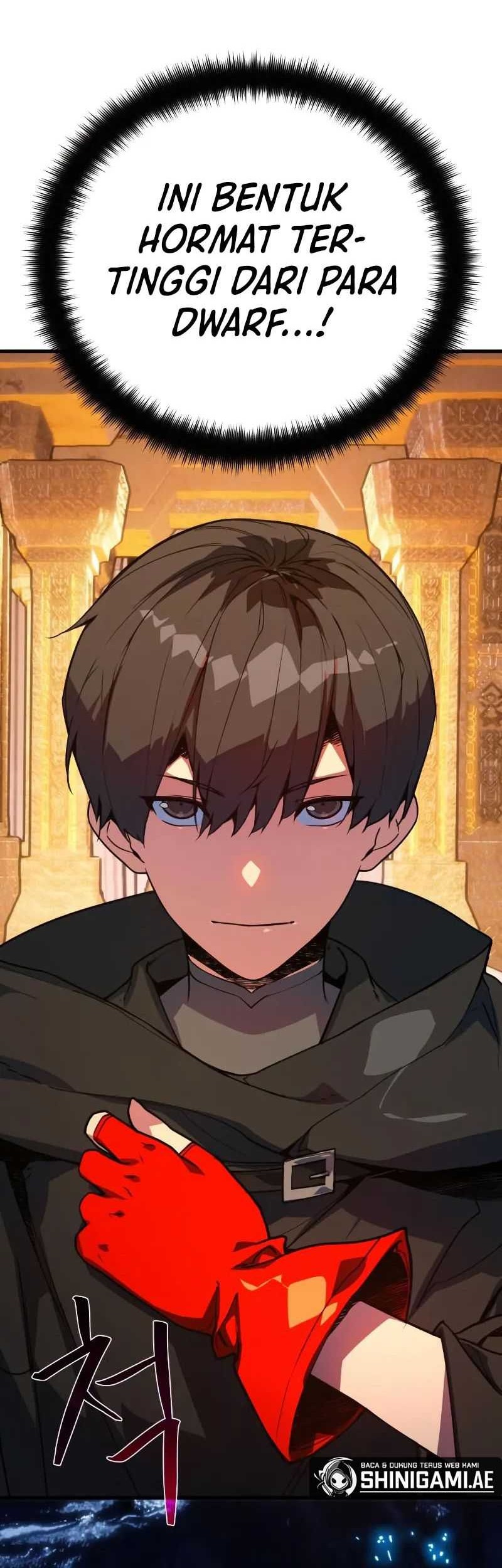 The Game’s Greatest Troll Chapter 57 Gambar 33