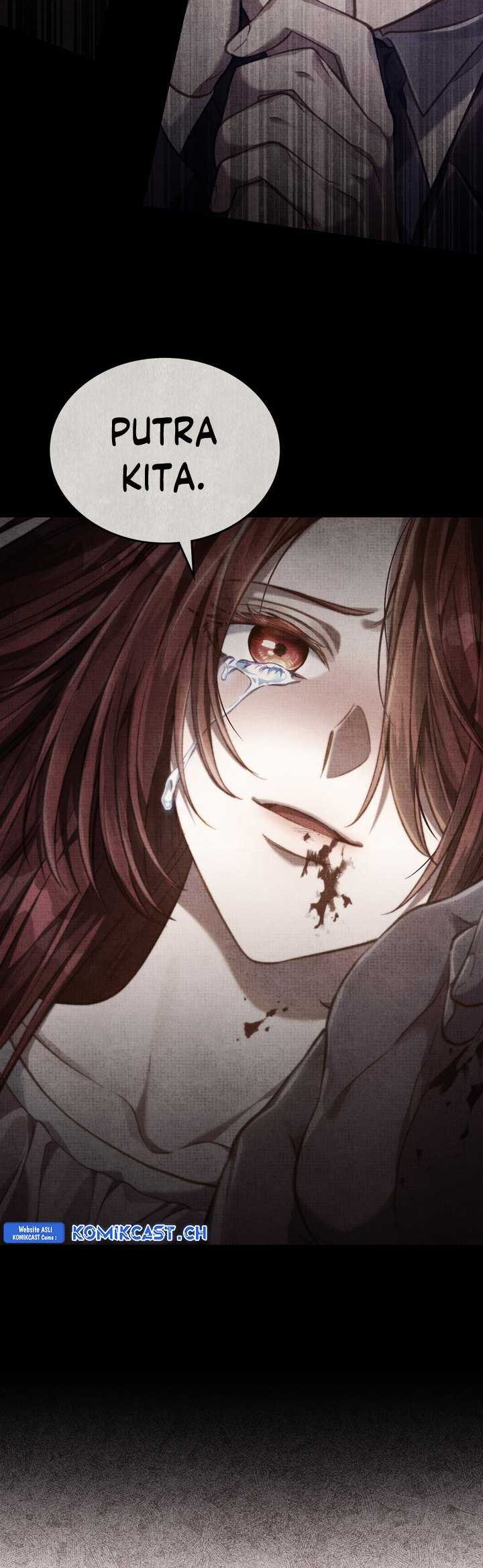 Reborn as the Enemy Prince Chapter 28 Gambar 21