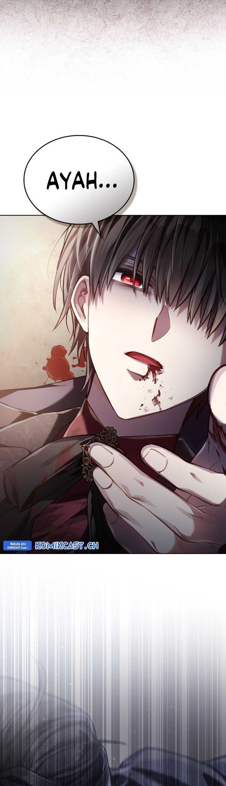 Reborn as the Enemy Prince Chapter 28 Gambar 22