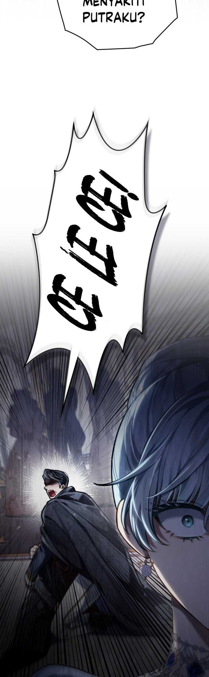 Reborn as the Enemy Prince Chapter 28 Gambar 25