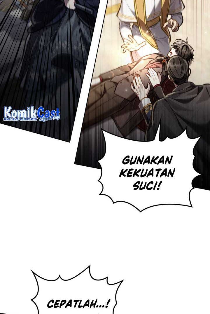 Reborn as the Enemy Prince Chapter 28 Gambar 39