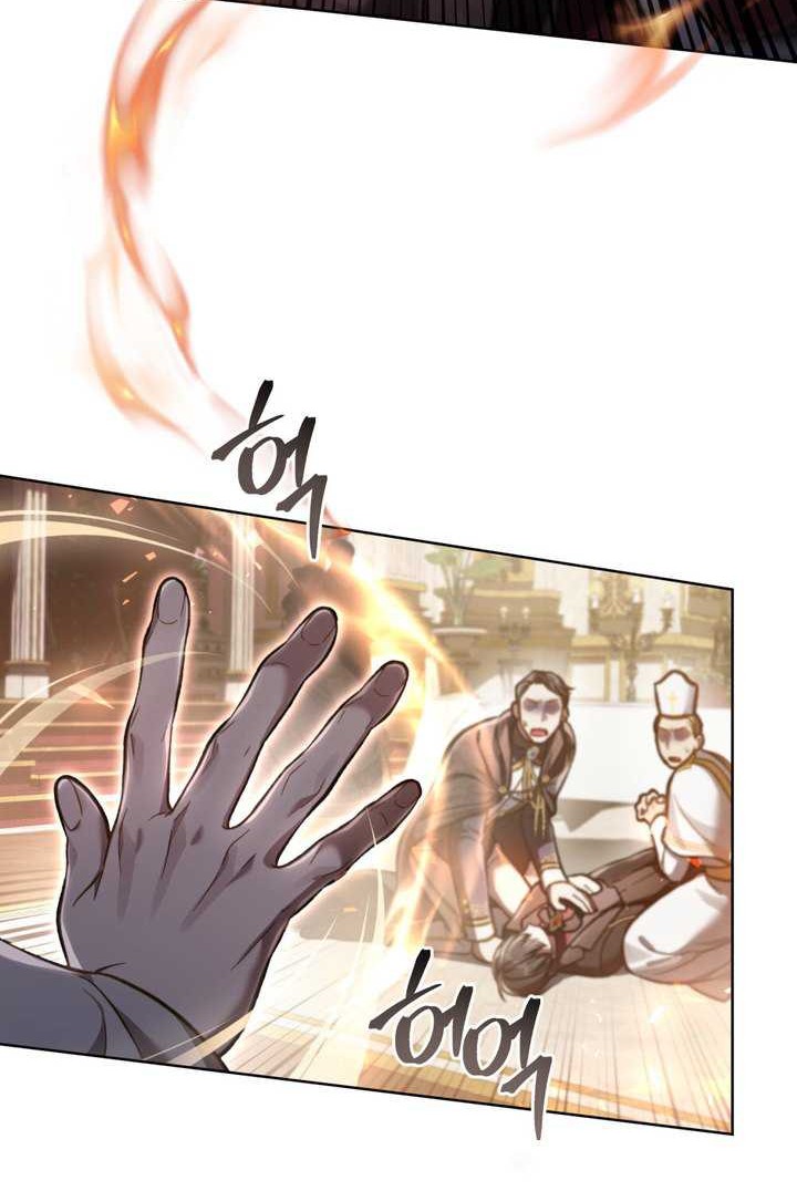 Reborn as the Enemy Prince Chapter 28 Gambar 41