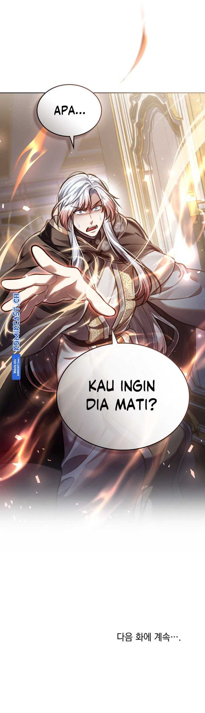 Reborn as the Enemy Prince Chapter 28 Gambar 42