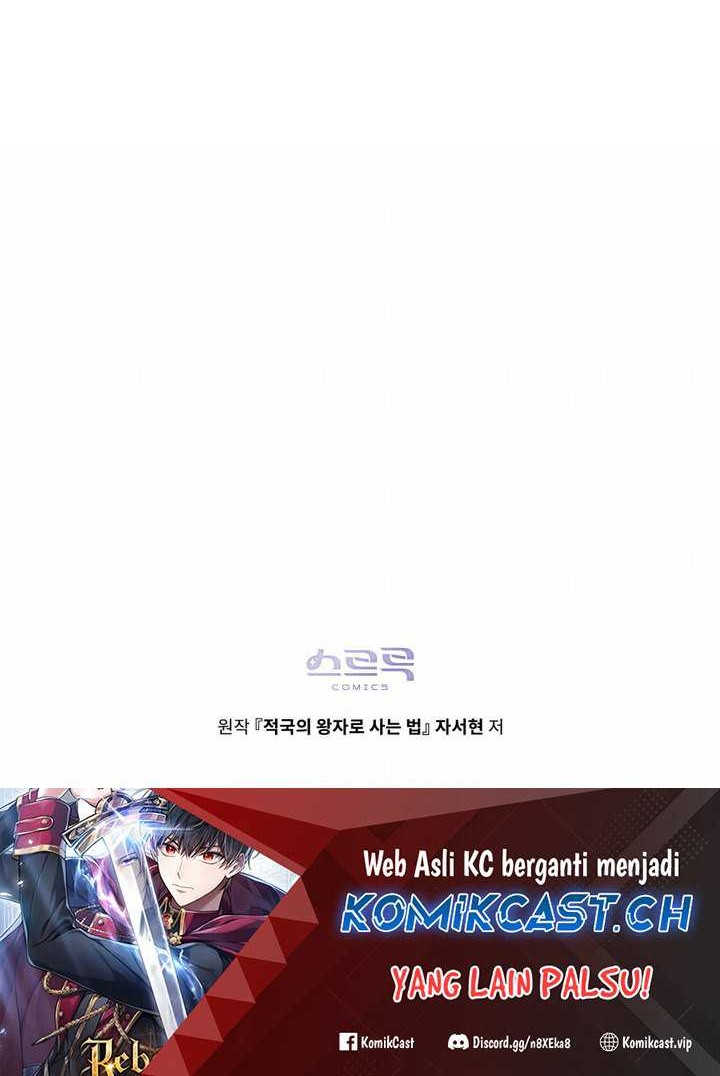 Reborn as the Enemy Prince Chapter 28 Gambar 43