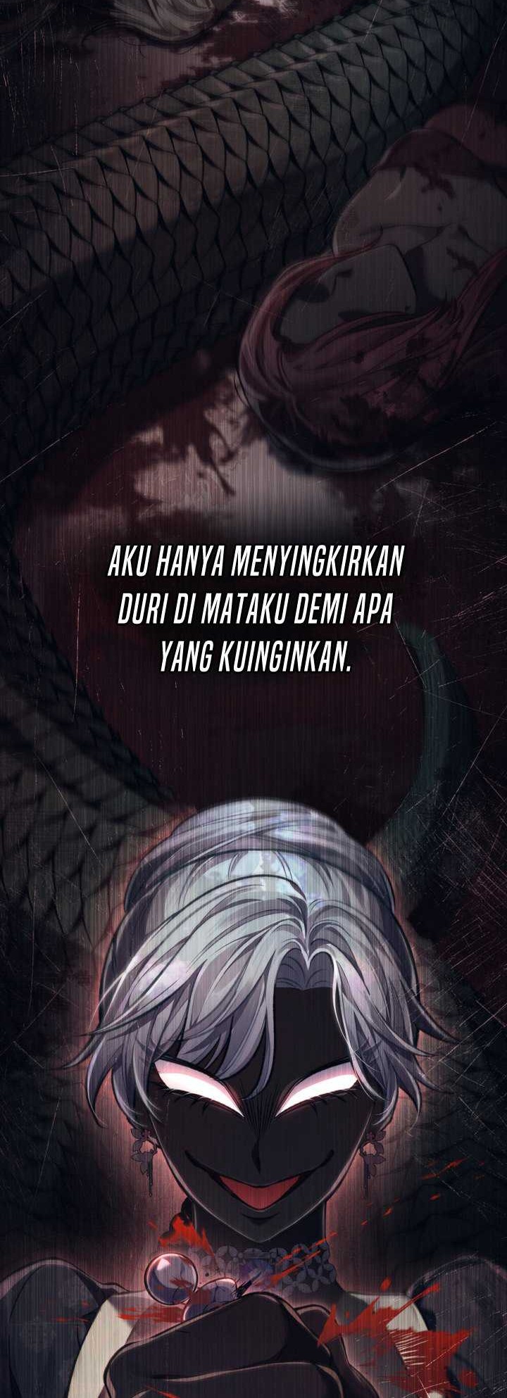 Reborn as the Enemy Prince Chapter 28 Gambar 3