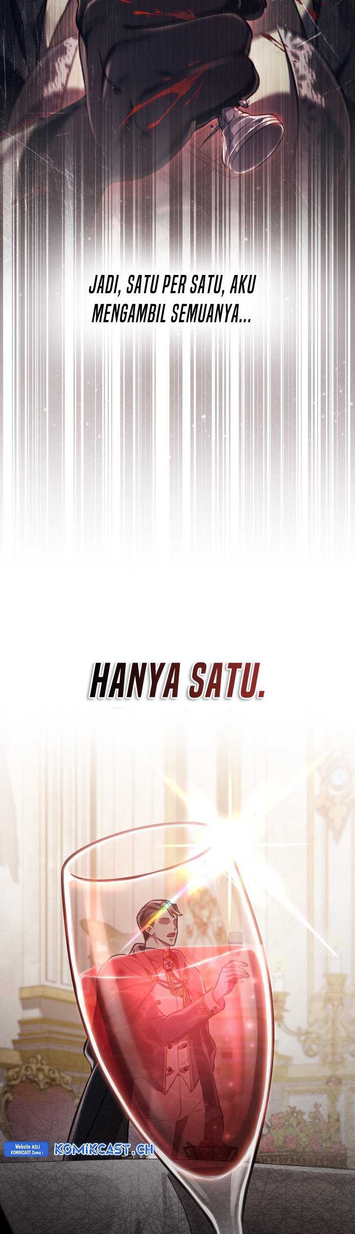 Reborn as the Enemy Prince Chapter 28 Gambar 4