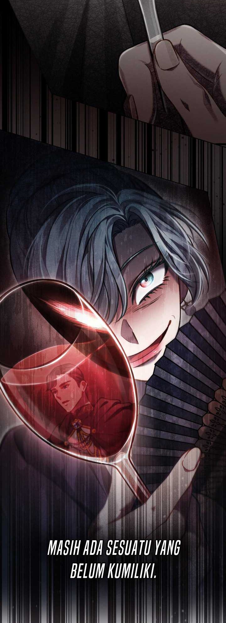 Reborn as the Enemy Prince Chapter 28 Gambar 5