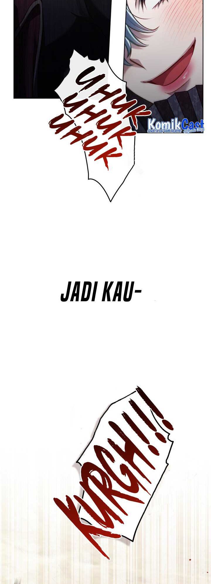 Reborn as the Enemy Prince Chapter 28 Gambar 7