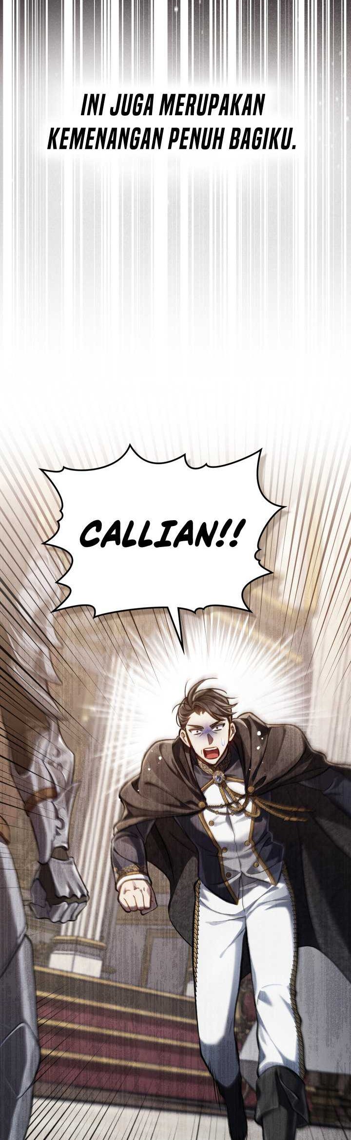 Reborn as the Enemy Prince Chapter 28 Gambar 17