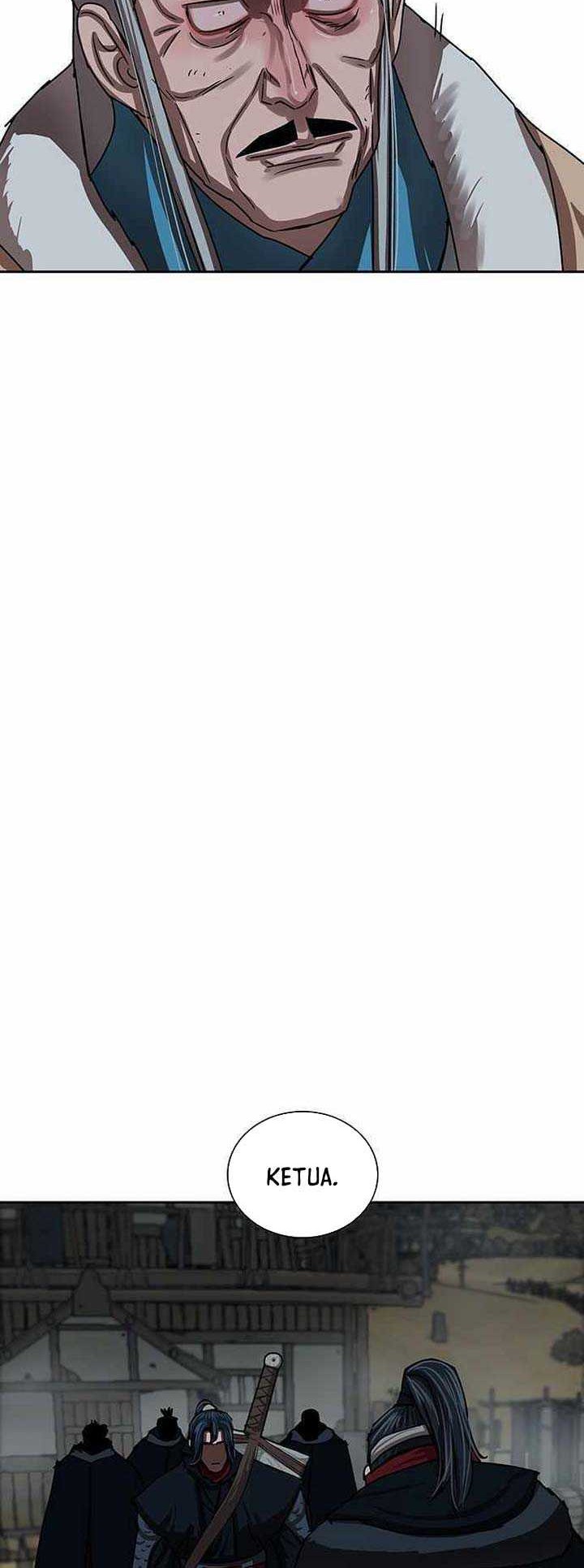 Escort Warrior Chapter 200 Gambar 27