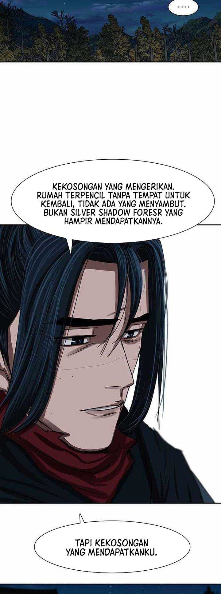 Escort Warrior Chapter 200 Gambar 35