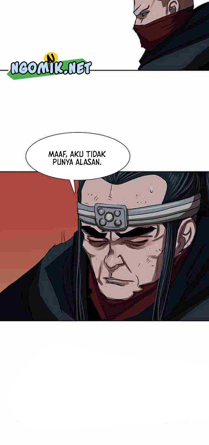 Escort Warrior Chapter 200 Gambar 3