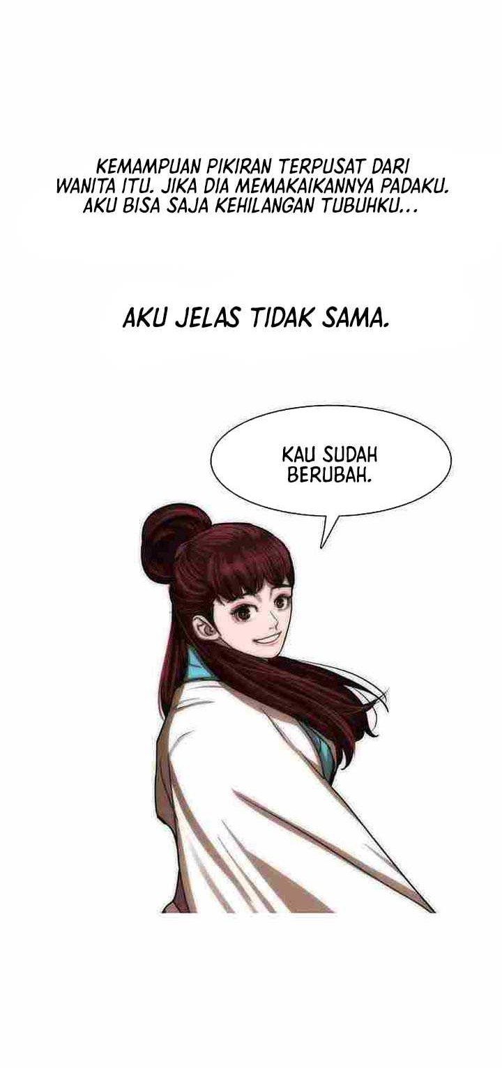 Escort Warrior Chapter 200 Gambar 11