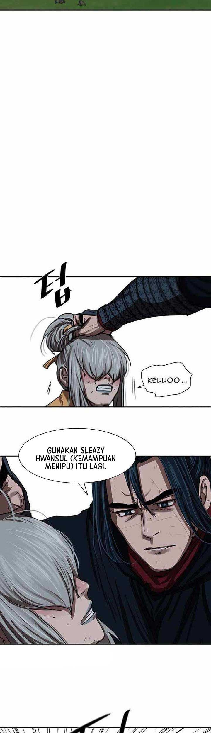 Escort Warrior Chapter 199 Gambar 30