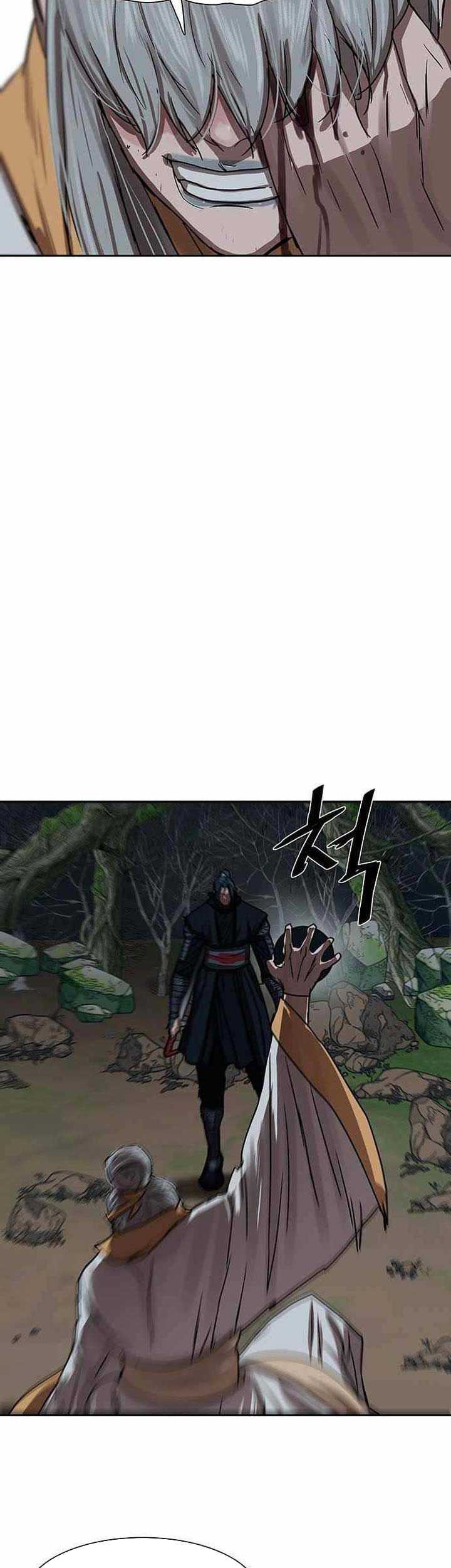 Escort Warrior Chapter 199 Gambar 34