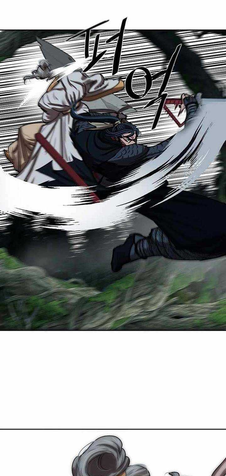Escort Warrior Chapter 199 Gambar 21